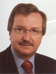 Prof. Dr. Bernd Schneidm&uuml;ller