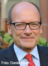 Thomas Bauer